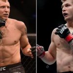 UFC Vegas 16: Full Fight Card, Date, Time and Streaming Details