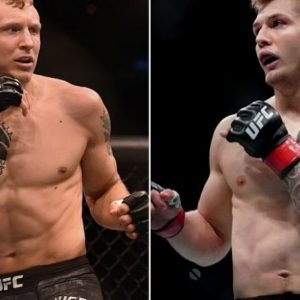 UFC Vegas 16: Full Fight Card, Date, Time and Streaming Details