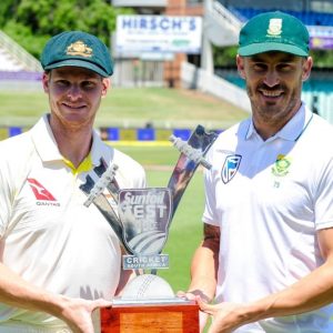 Australia tour of South Africa 2021: CA Chairman speaks against compromising players' safety