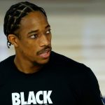 'I never ran from a challenge': Spurs star DeMar DeRozan delivers a strong statement about alleged trade demand