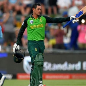 South Africa vs England 1st ODI Live Telecast Channel in India and England: When and where to watch SA vs ENG Cape Town ODI?