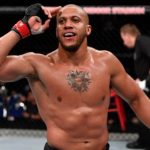 'I think it’s gonna be that guy': Ciryl Gane Reveals Who He May Fight Next