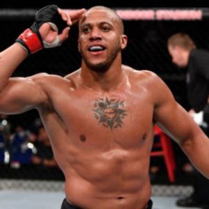 'I think it’s gonna be that guy': Ciryl Gane Reveals Who He May Fight Next