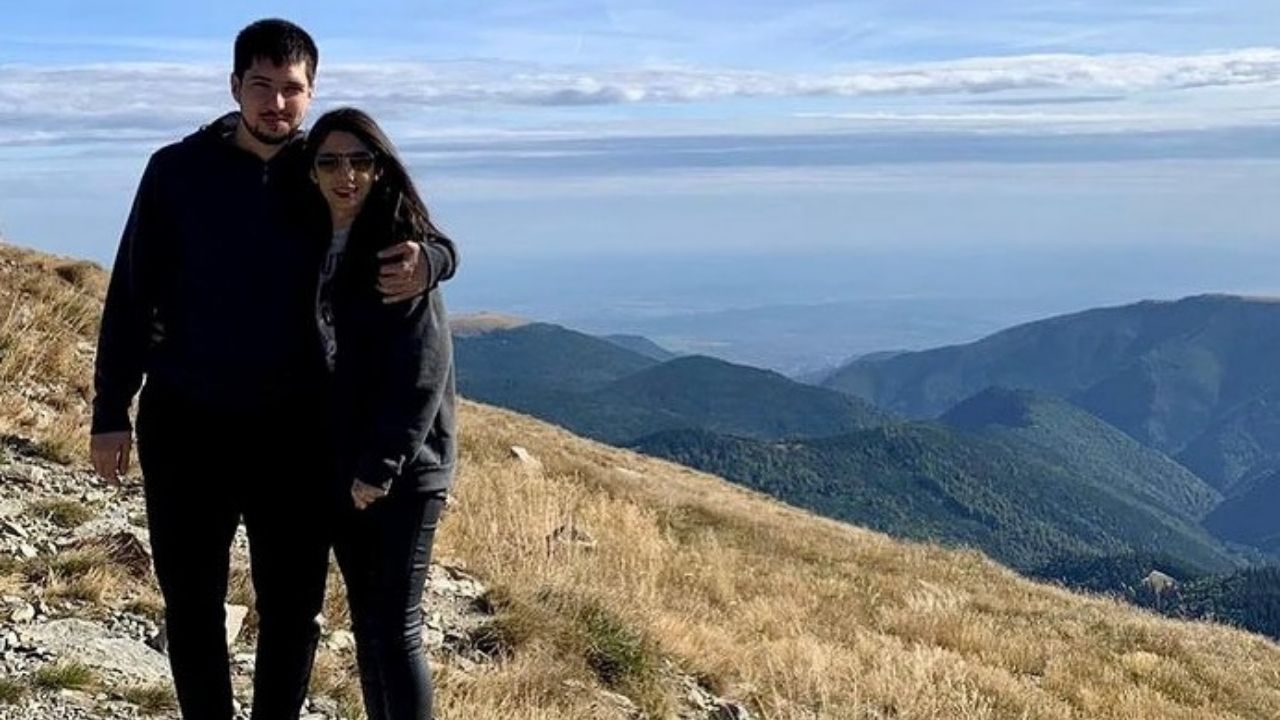 Who is Lina Al Sharif? CS:GO player Lina Al Sharif to wed Dota 2 Nigma mid-laner W33