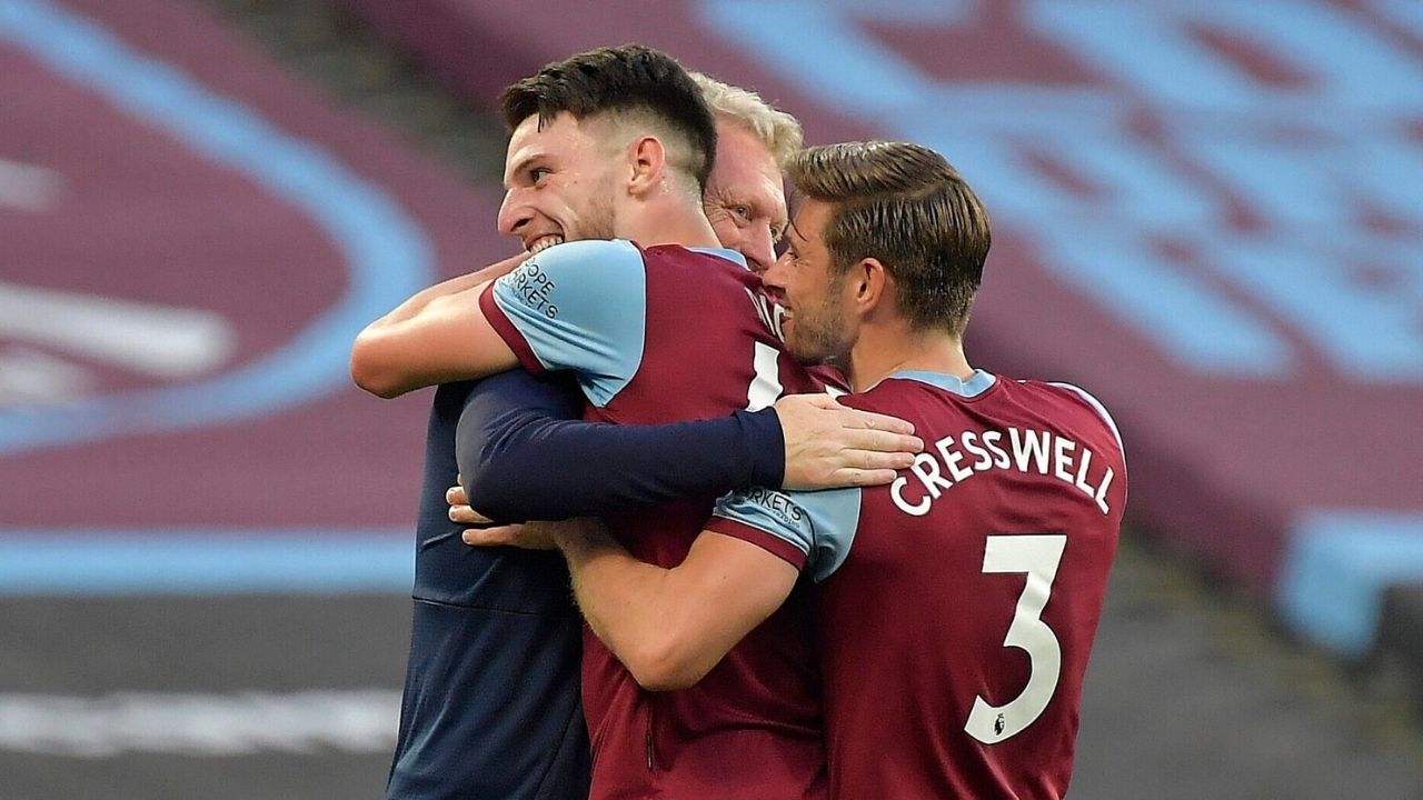 EVE vs WHU Fantasy Prediction: Everton vs West Ham United Best Fantasy Picks for Premier League 2020-21 Match