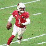 Skip Bayless destroys Cardinals HC Kliff Kingsbury; advices Kyler Murray to call his own plays