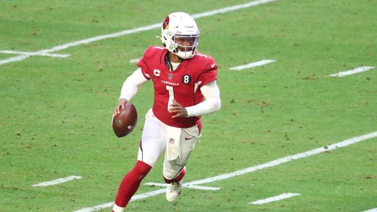 Skip Bayless destroys Cardinals HC Kliff Kingsbury; advices Kyler Murray to call his own plays