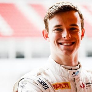 "Very unlikely I'll be doing Formula 2"- Callum Ilott reveals why it is tough for him to be on track in 2021