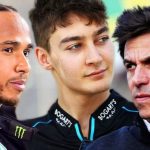 "He’s the best driver in the best car at the moment" - Mercedes F1 boss Toto Wolff confirms his views on the Lewis Hamilton vs George Russell debate