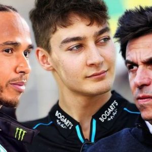 "He’s the best driver in the best car at the moment" - Mercedes F1 boss Toto Wolff confirms his views on the Lewis Hamilton vs George Russell debate