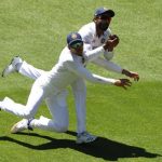 Ravindra Jadeja catch today: Watch Jadeja grabs superb catch to dismiss Matthew Wade despite collision with Shubman Gill at the MCG
