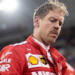 "I had the ambition to win the title with Ferrari and we failed" - Sebastian Vettel looks back at his time at Ferrari as he prepares for Aston Martin next season