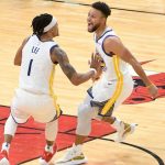 “You probably won’t see me with braids anytime soon”: Steph Curry drops dreadlocks, scores 36 points in the Warriors' first win of the season