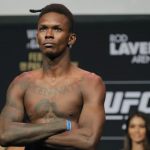 "I want to put on a bit of a show" - Israel Adesanya wants to bring the old 'Stylebender' in potential fight against Jared Cannonier.