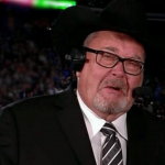 AEW Wrestlers unhappy with Jim Ross for publicly burying them