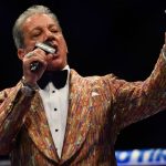 'It's Time!! For The Fight Of The Year': Bruce Buffer Reveals his pick for the fight of the year