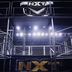 Fight Pit match set to make a return at WWE NXT New Year’s Evil