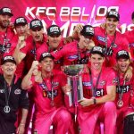 Big Bash League 2020-21 Live Telecast Channel in India, Australia and UK: When and where to watch BBL 10?