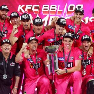 Big Bash League 2020-21 Live Telecast Channel in India, Australia and UK: When and where to watch BBL 10?
