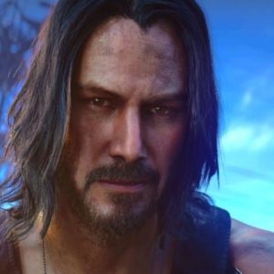 Cyberpunk makers pull the plug on one of the game's mods that lets you have s*x with Keanu Reeves