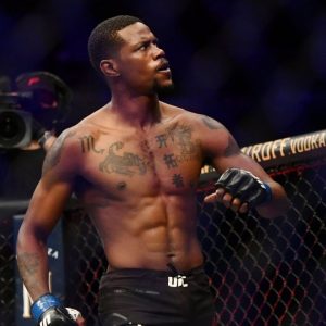 'I guess we will have to do 6 fights in 2021': Kevin Holland Intends to go one better in 2021