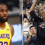 'LeBron James and Kareem Abdul-Jabbar are spreading hate in the name of BLM': Jason Whitlock attacks Lakers legends for double standards