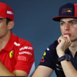 "Max Verstappen and Charles Leclerc can't be compared"- Fernando Alonso