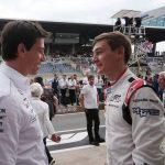 “We need to calm everybody down"- Toto Wolff on George Russell's hype after solid practice session
