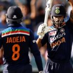 Hardik Pandya highest score in ODI: Twitter reactions on Pandya-Ravindra Jadeja's 150-run partnership in Canberra ODI