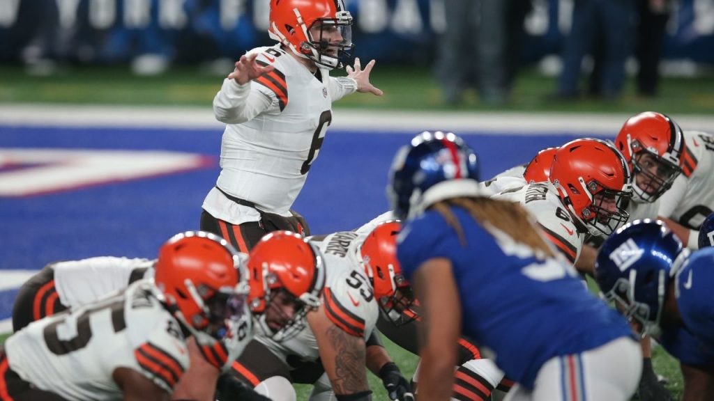 Whos in the Wild card NFL : Browns, Bucs, & Cardinals Can Clinch Playoff Berths