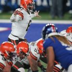 Whos in the Wild card NFL : Browns, Bucs, & Cardinals Can Clinch Playoff Berths