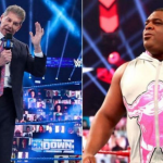 Vince McMahon throws fit, sends Keith Lee, Otis and others to performance center for in-ring training