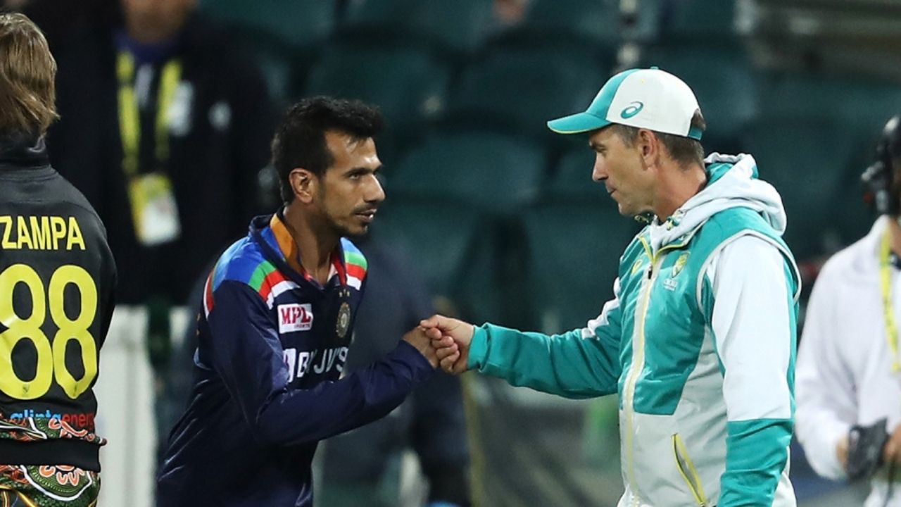 AUS vs IND Head to Head Records | Australia vs India H2H Stats | 2nd T20I