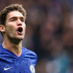 Chelsea Transfers News: Atletico Madrid Set To Offer Chelsea Loan Deal For Marcos Alonso