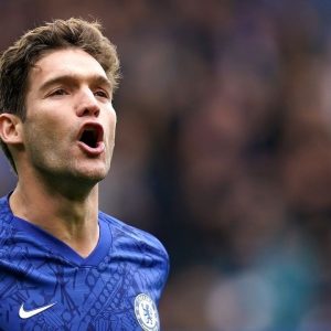 Chelsea Transfers News: Atletico Madrid Set To Offer Chelsea Loan Deal For Marcos Alonso