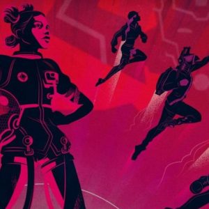 "We defeated him": Galactus lies defeated in Fortnite as the Nexus War ends.