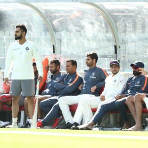 Will Virat Kohli play pink-ball warm-up match vs Australia A at the SCG?