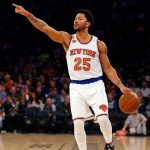 "Prime Derrick Rose was too explosive": When Rajon Rondo expressed his admiration for youngest MVP in NBA history on All The Smoke