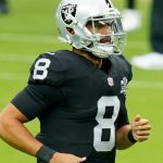 Las Vegas Raiders Were 6-3 and Had the Easiest Remaining Schedule, Will Now Likely Miss the Playoffs