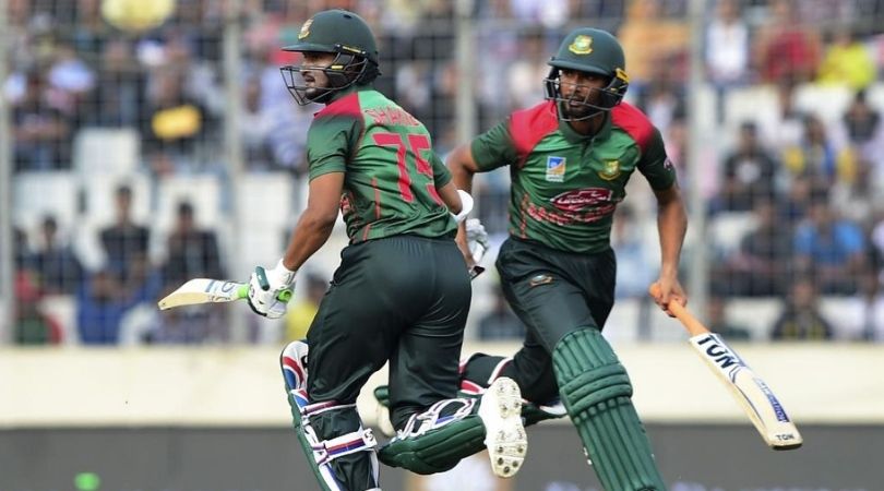 GGC vs GKH Bangabandhu T20 Cup (Qualifier-1) Fantasy Prediction: Gazi Group Chottogram vs Gemcon Khulna – 14 December 2020 (Dhaka)