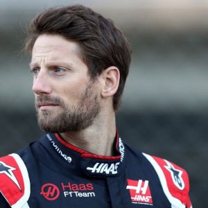 ‘I hated that paddock as much as I loved it'- Romain Grosjean explains he had a complicated relationship with F1.