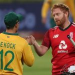 SA vs ENG Fantasy Prediction: South Africa vs England 2nd ODI – 7 December (Cape Town). The first ODI game was first delayed and then, it was abandoned whereas, the 2nd ODI is set to be played in Cape Town.