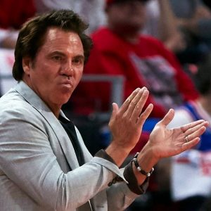 'What are you doing about Pistons owner Tom Gores?': BLM supporters release full-page ad on NY Times about NBA's double standards