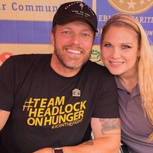 WWE Star Edge buries fan for insulting his wife on social media