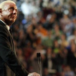 Ric Flair says the WWE is building a physical Hall of Fame in Orlando, Florida