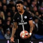 Kimpembe Sliding Tackle : Watch Presnel Kimpembe Pulls Off Worldclass Tackle Despite Being Injured
