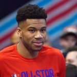 'Five dribbles, shoot it high': Giannis Antetokounmpo explains his free throw ritual after missing his game-tying attempt against Celtics