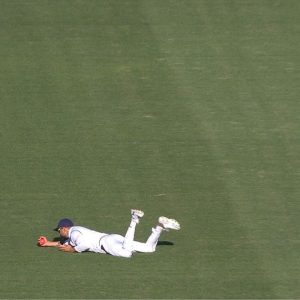 Virat Kohli catch today: Watch Indian captain takes magnificent diving catch to dismiss Cameron Green in Adelaide Test