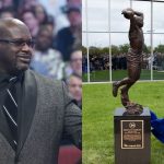 'You can't guard Kareem Abdul-Jabbar': Charles Barkley roasts Lakers legend Shaquille O'Neal for talking up himself and Kobe Bryant