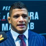 Khamzat Chimaev Vs. Leon Edwards: Gilbert Burns Thinks Khamzat Will Have The Upper Hand Over Leon